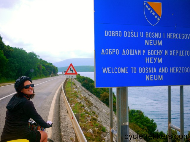 Bosnia
