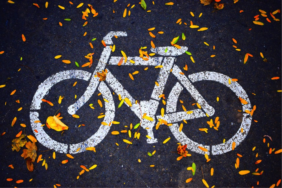 Bicycle friendly cities to visit