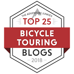 top-25-bicylcetouring2018