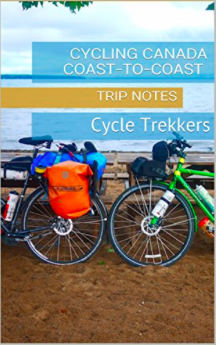 cycle_canada_trip_notes_book
