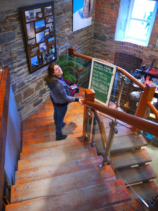 Patagonia Store in halifax