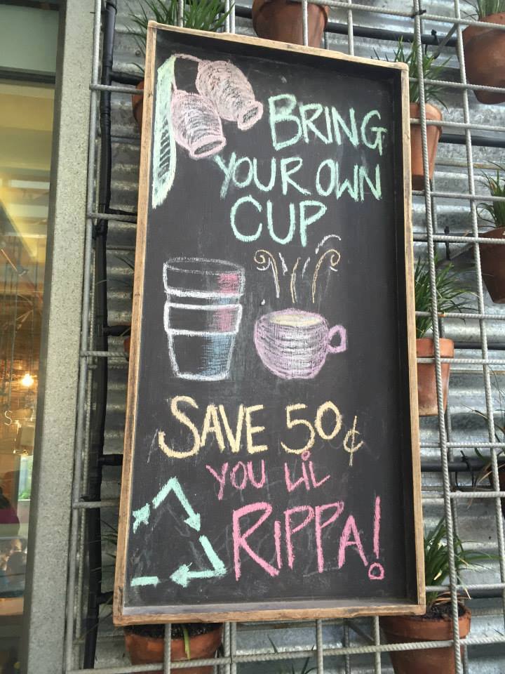 greenhouse sign