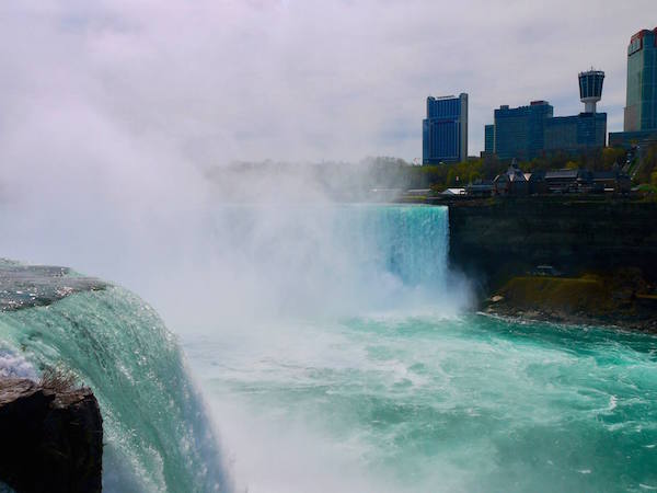 niagara falls