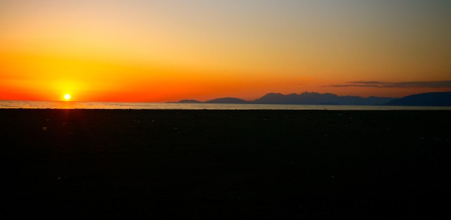 Cycling Albania