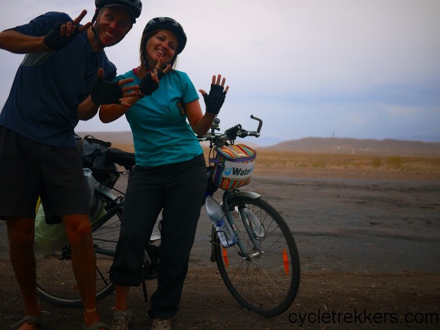 cycling uzbekistan, training plan