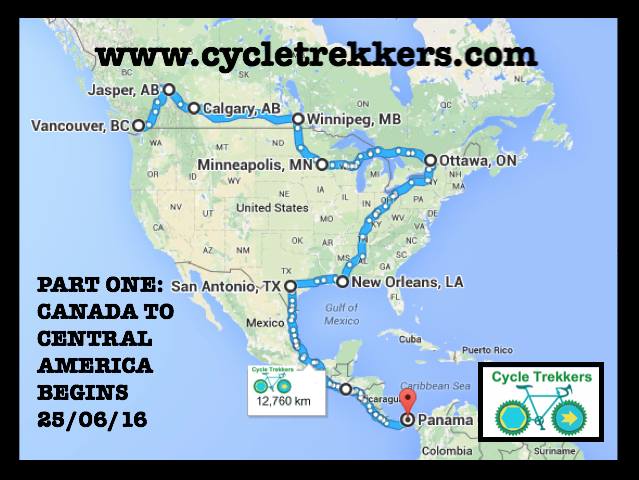 cycle route map proposed route