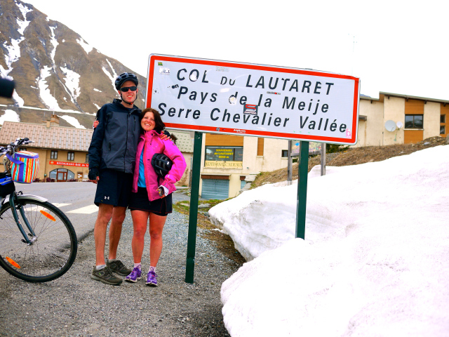 col du lautaret by bicycle, European Countries to do on a Bike This Fall